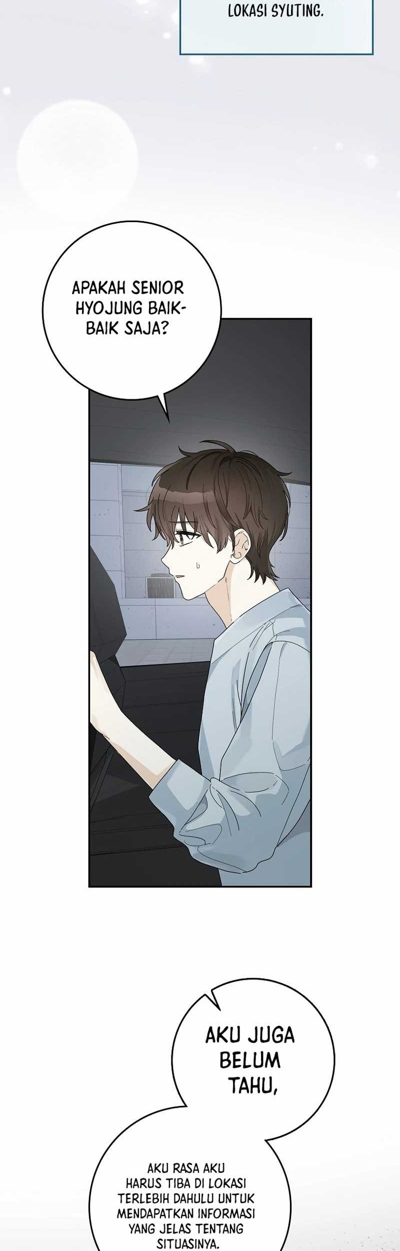 Rookie but One-In-A-Million Actor Chapter 47 Gambar 20