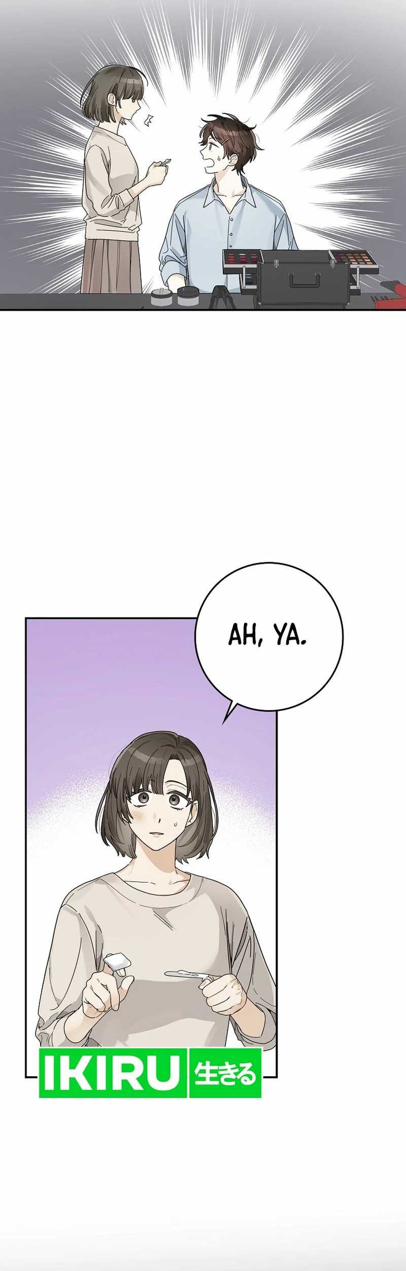 Rookie but One-In-A-Million Actor Chapter 47 Gambar 27