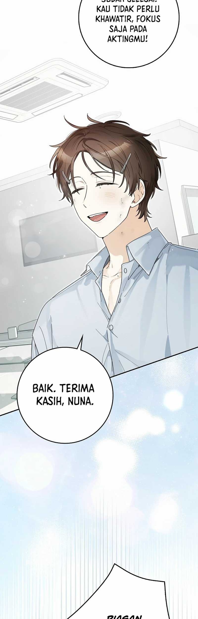 Rookie but One-In-A-Million Actor Chapter 47 Gambar 34