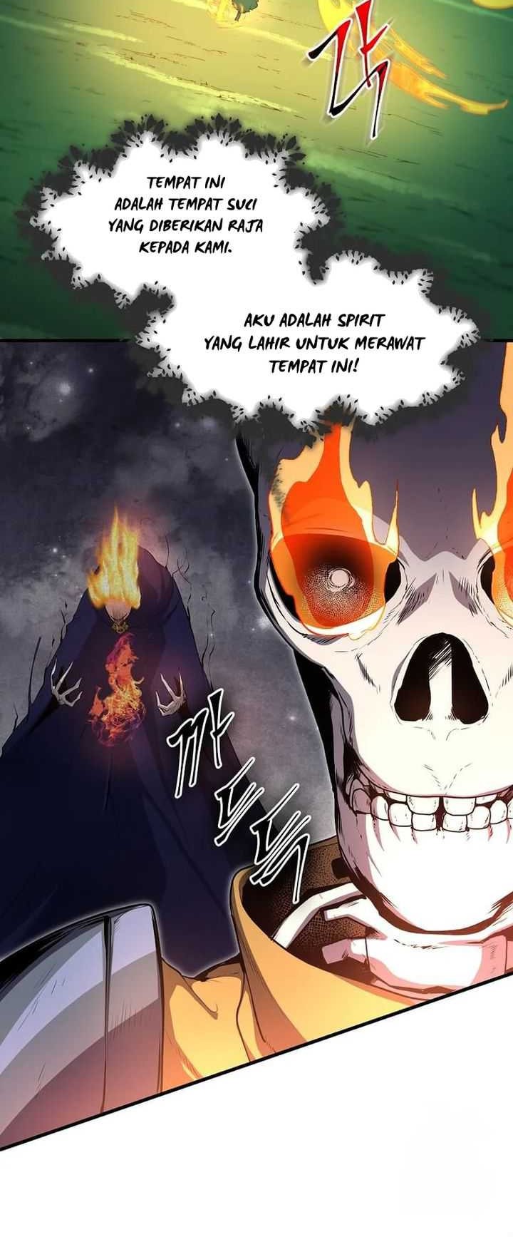 Leveling Up with Skills Chapter 89 Gambar 44