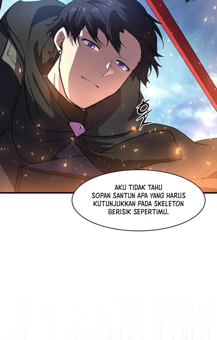 Leveling Up with Skills Chapter 89 Gambar 47