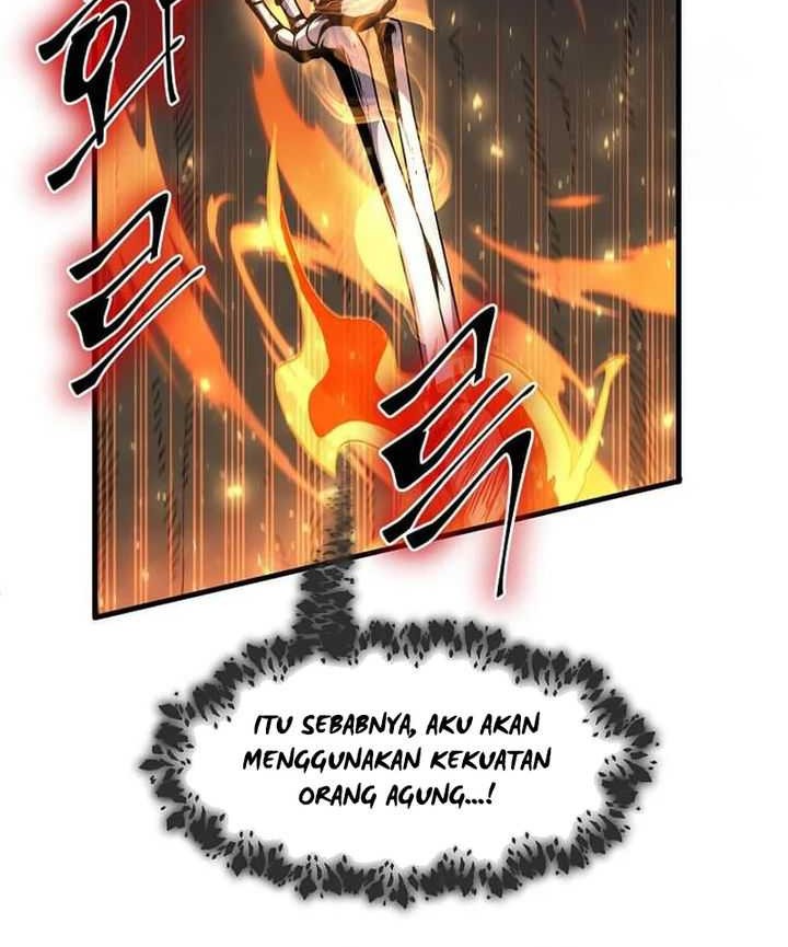 Leveling Up with Skills Chapter 89 Gambar 50