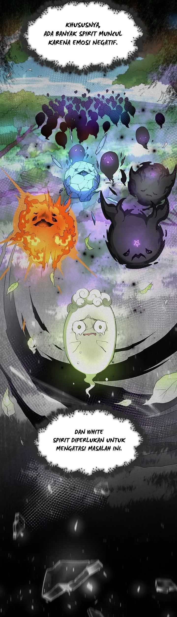 Leveling Up with Skills Chapter 89 Gambar 51