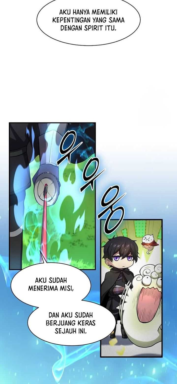 Leveling Up with Skills Chapter 89 Gambar 53