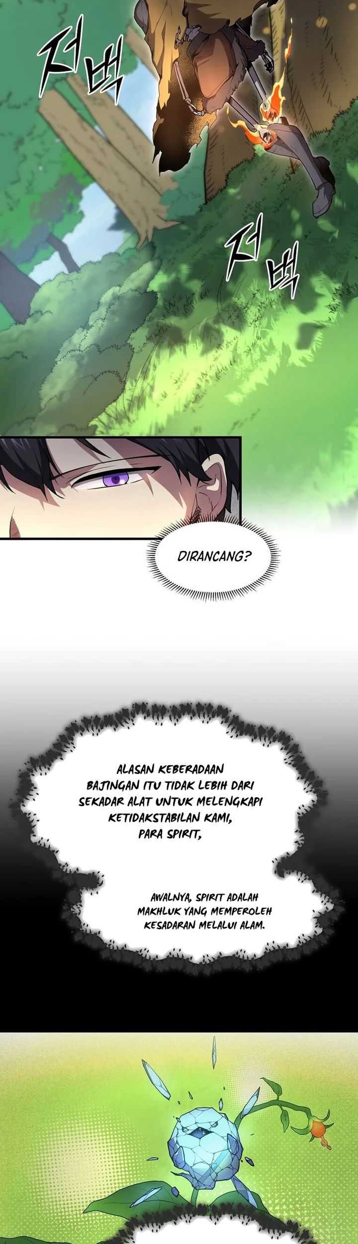 Leveling Up with Skills Chapter 89 Gambar 55