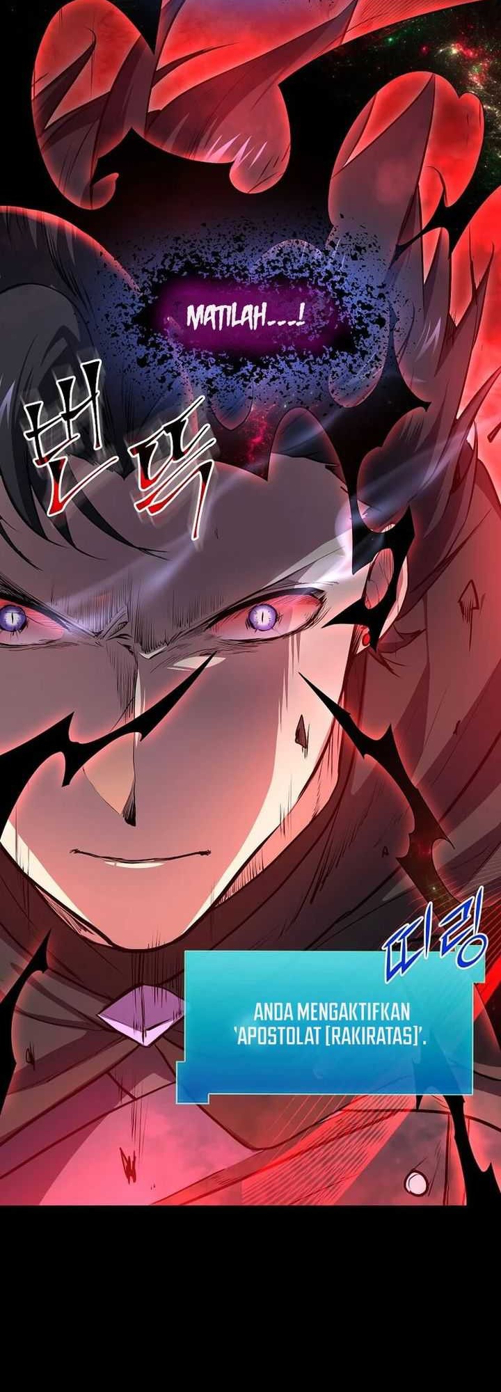 Leveling Up with Skills Chapter 89 Gambar 36