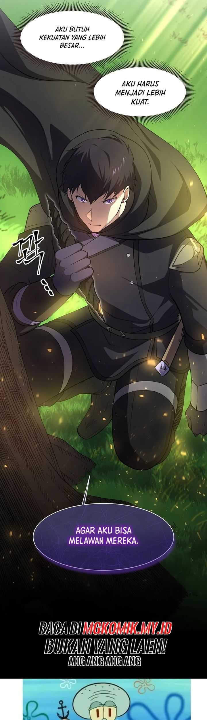 Komik Leveling Up with Skills Chapter 89 gambar nomor 1