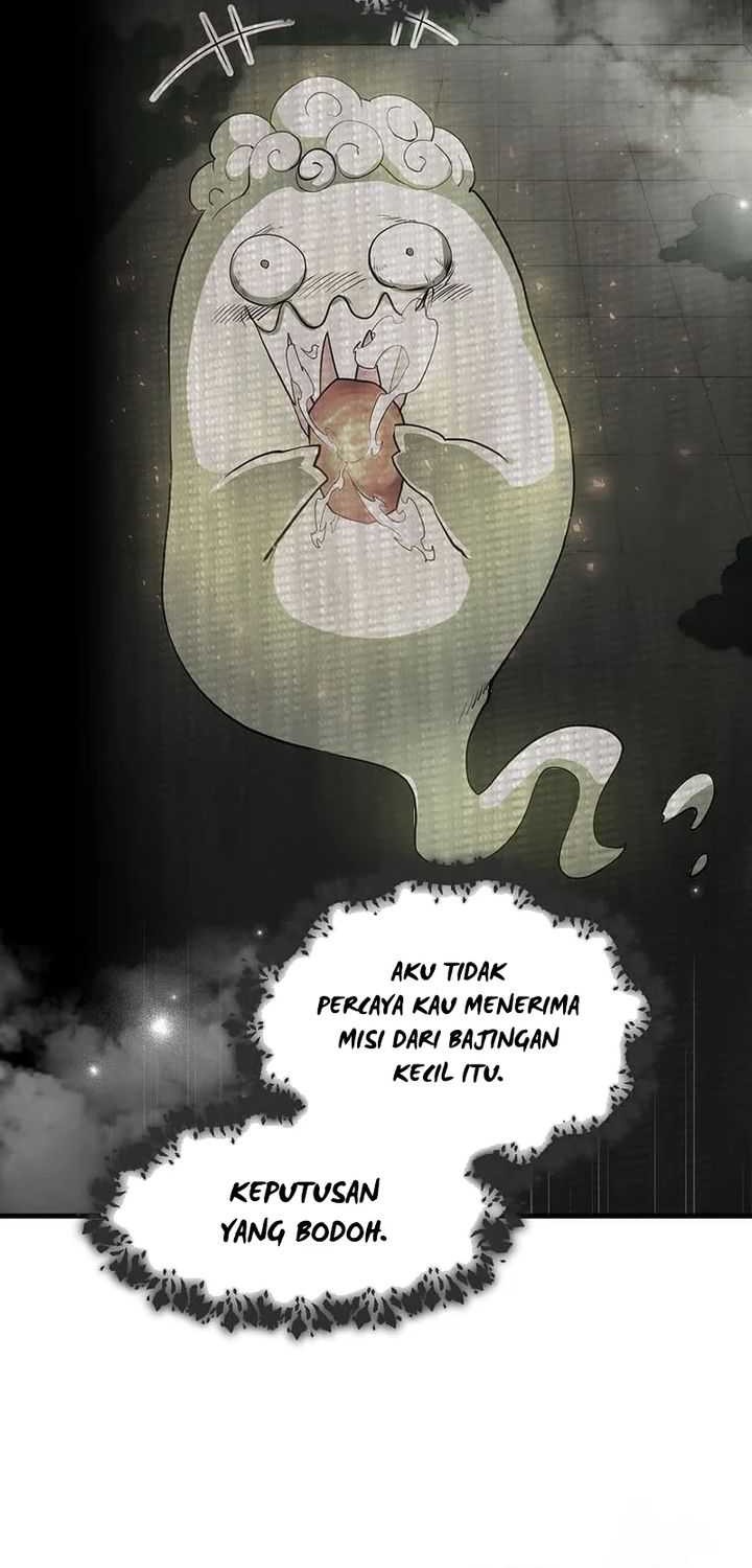 Leveling Up with Skills Chapter 89 Gambar 59