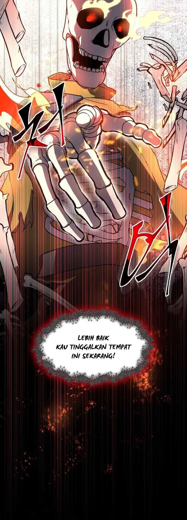 Leveling Up with Skills Chapter 89 Gambar 62