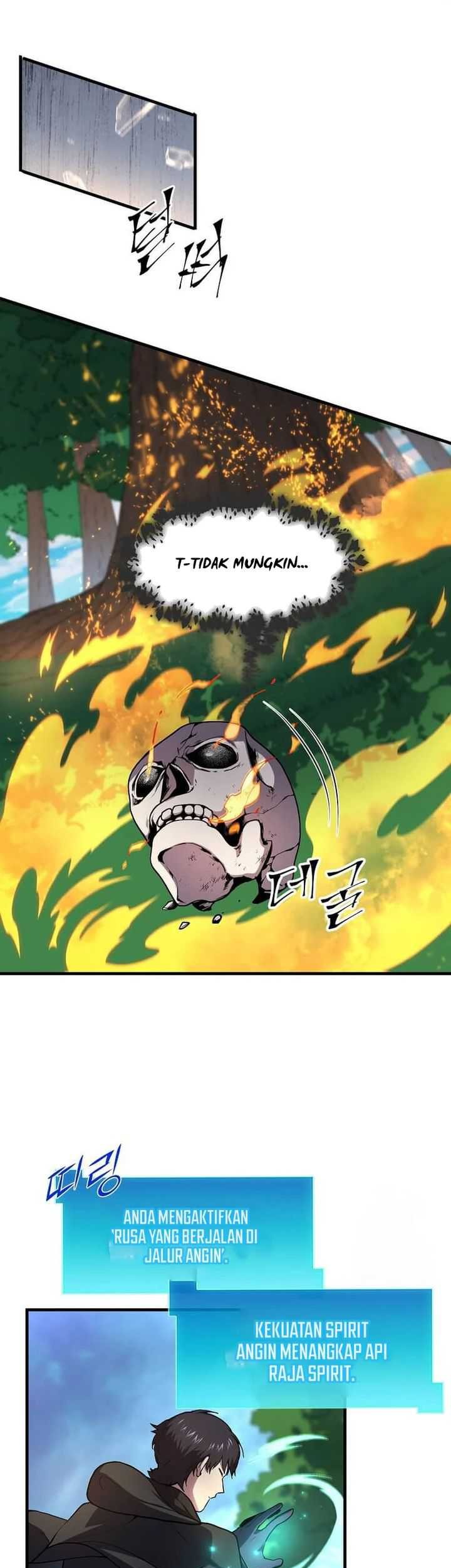 Leveling Up with Skills Chapter 89 Gambar 15