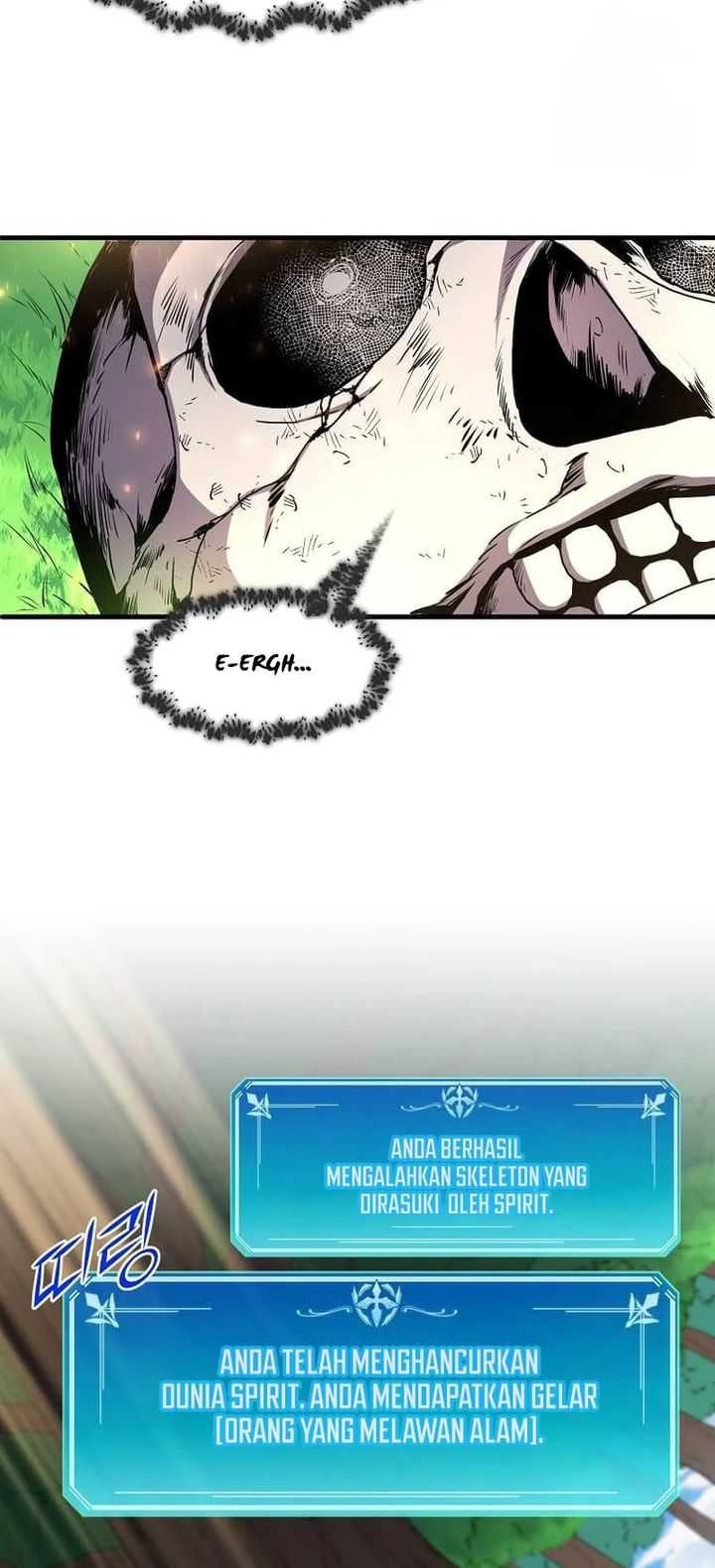 Leveling Up with Skills Chapter 89 Gambar 17