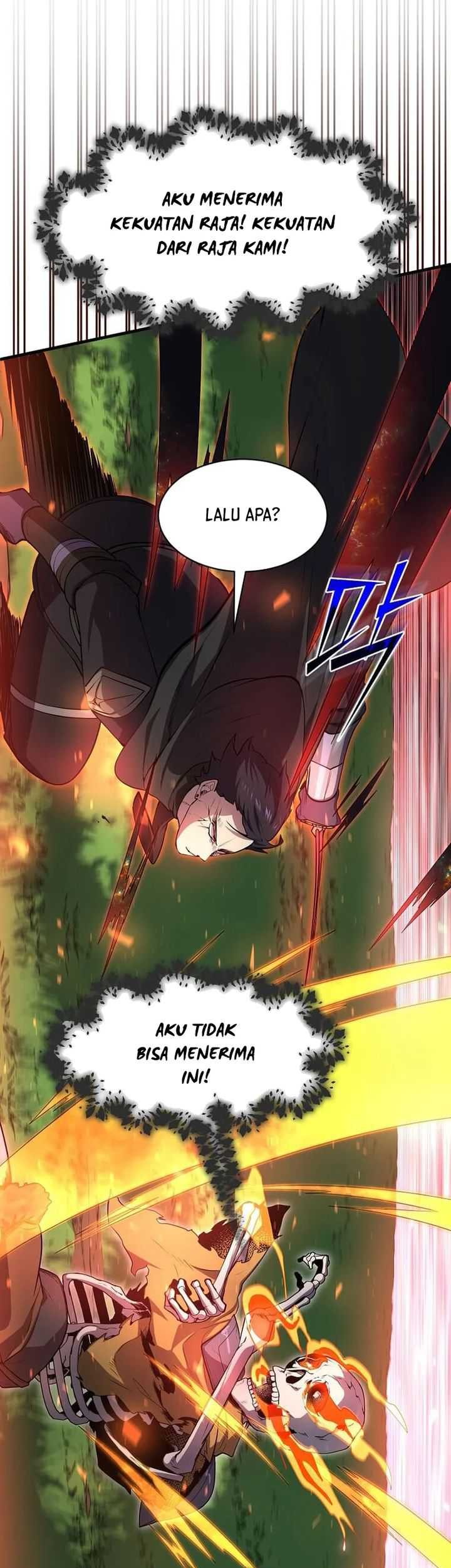 Leveling Up with Skills Chapter 89 Gambar 22