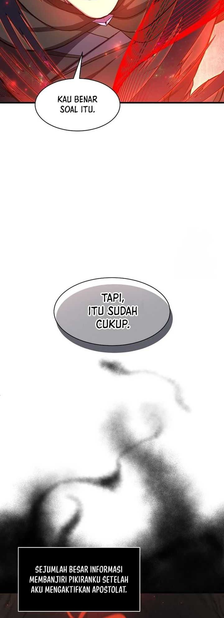 Leveling Up with Skills Chapter 89 Gambar 24