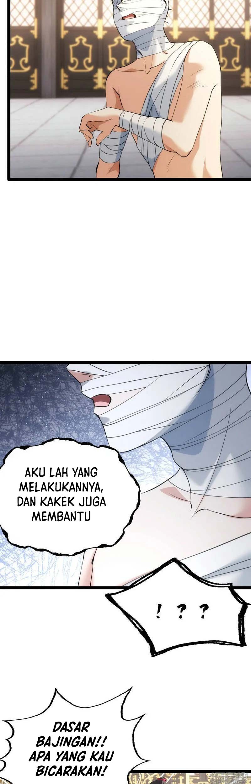 I Took Over The System Players Chapter 34 Gambar 18