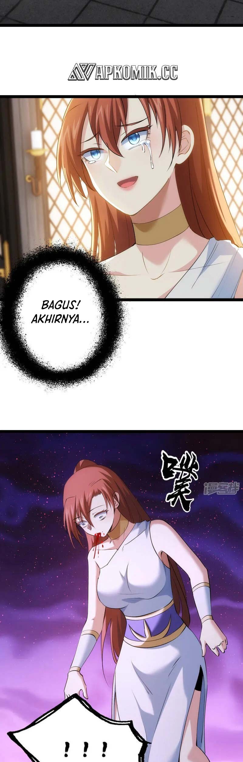 I Took Over The System Players Chapter 33 Gambar 30