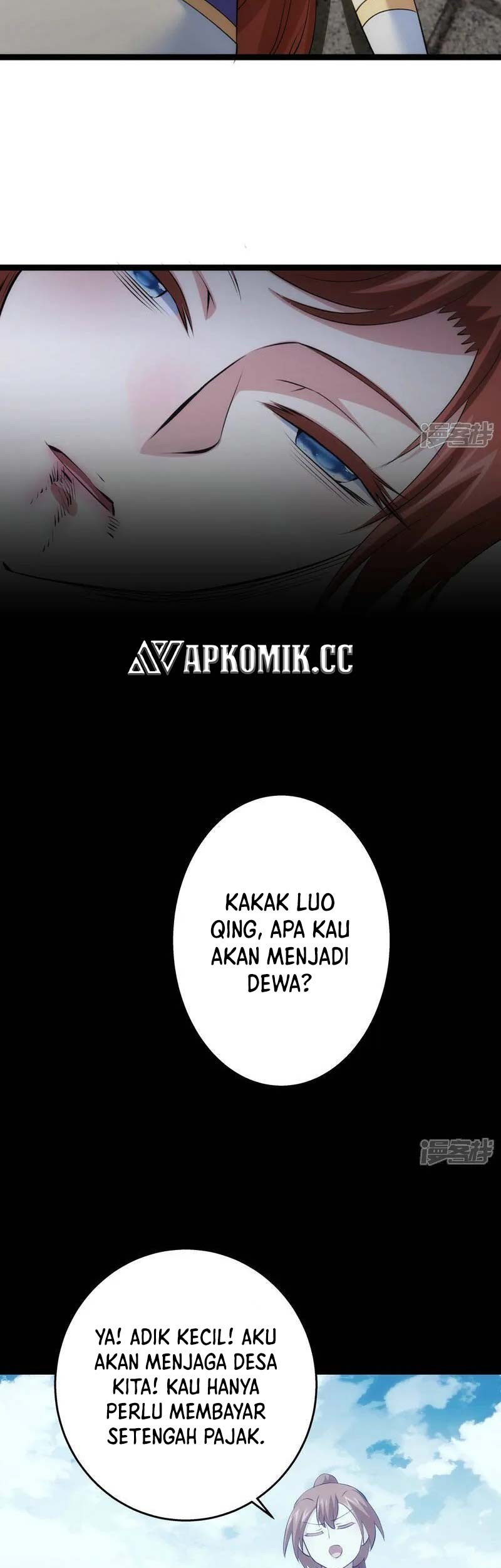 I Took Over The System Players Chapter 33 Gambar 34