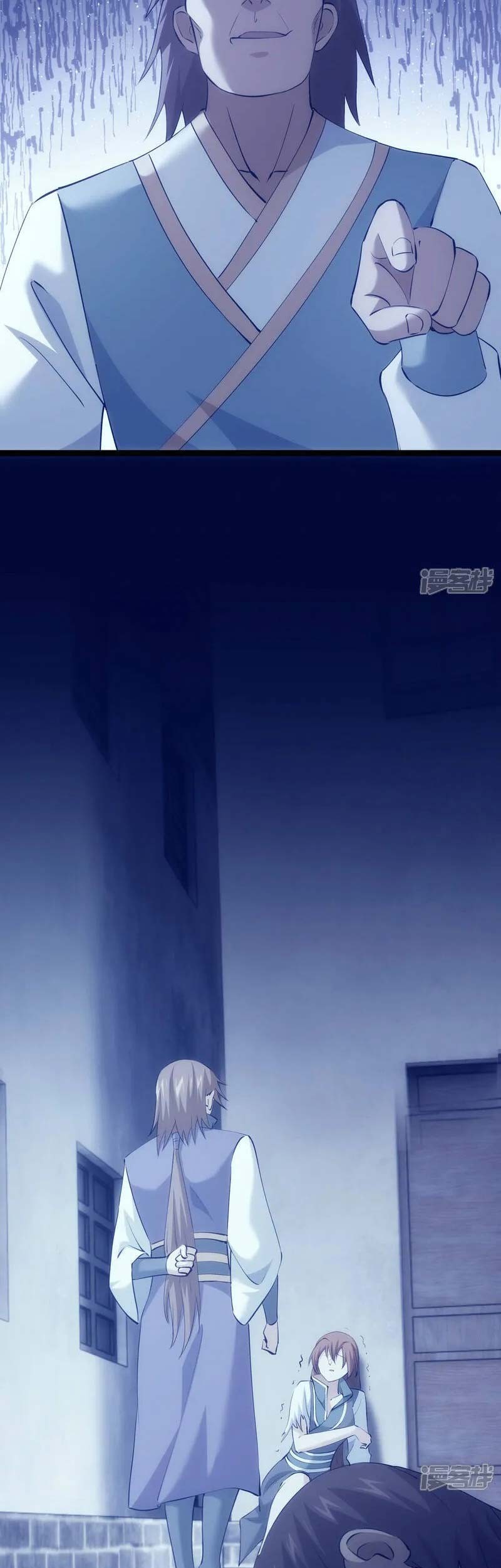 I Took Over The System Players Chapter 33 Gambar 38