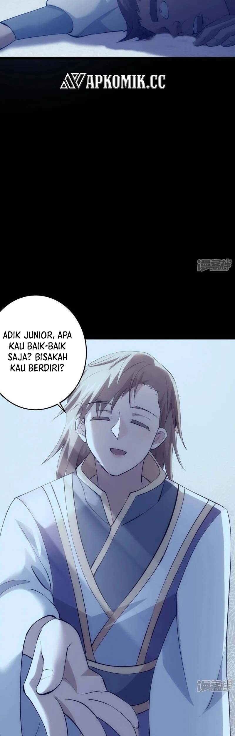 I Took Over The System Players Chapter 33 Gambar 40