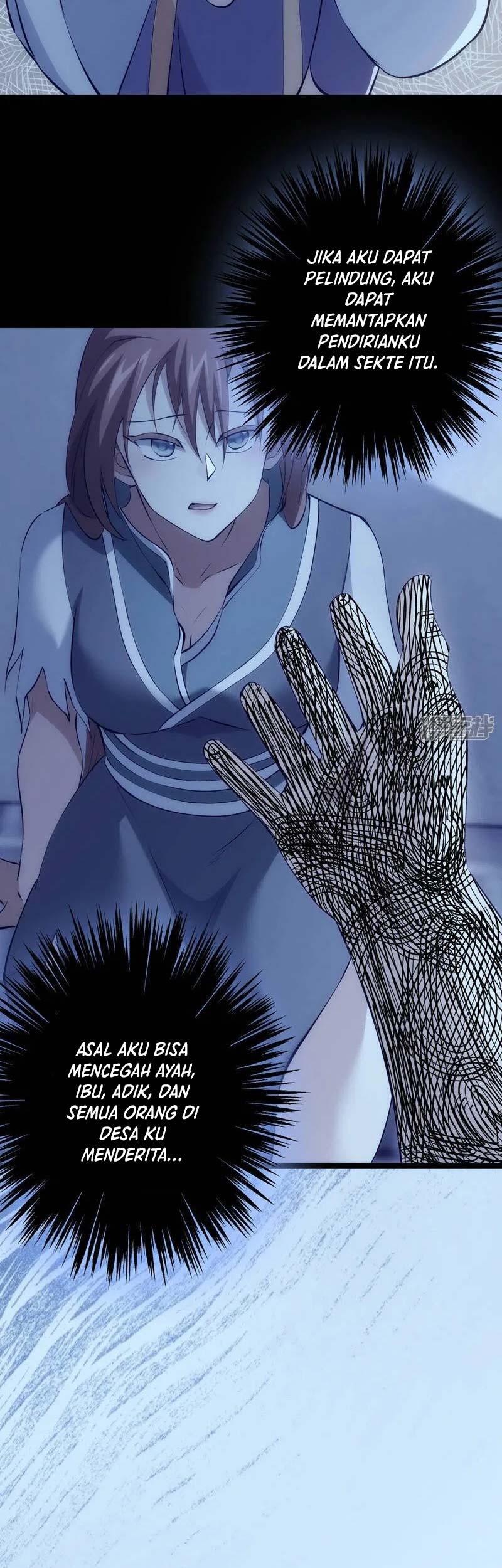 I Took Over The System Players Chapter 33 Gambar 42