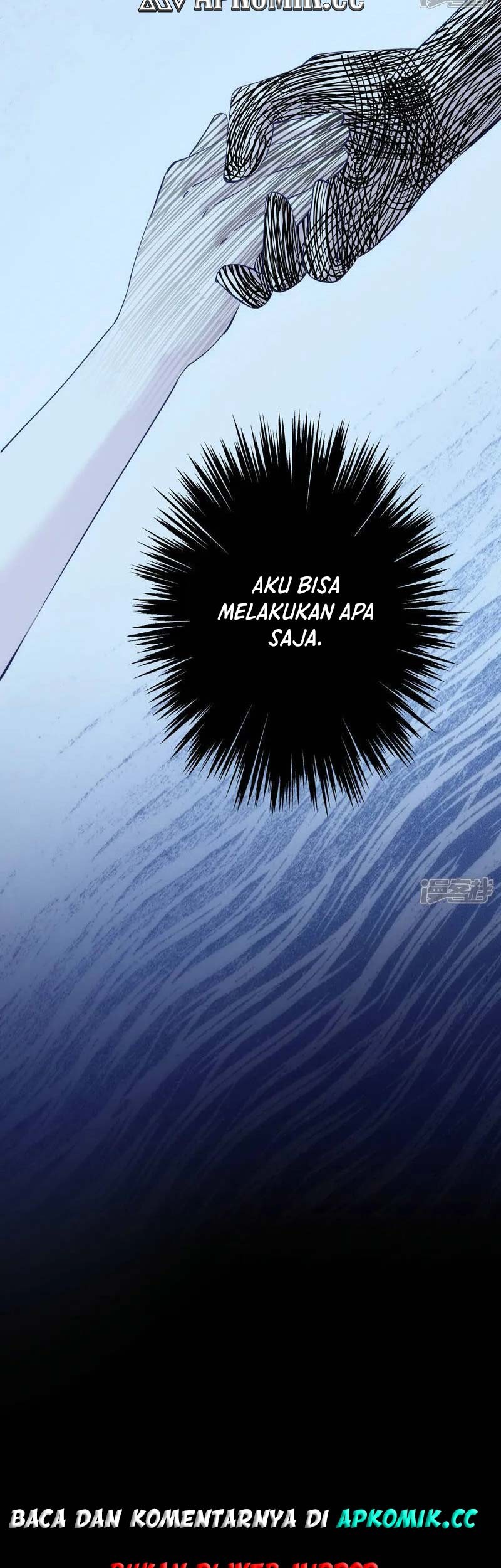 I Took Over The System Players Chapter 33 Gambar 44