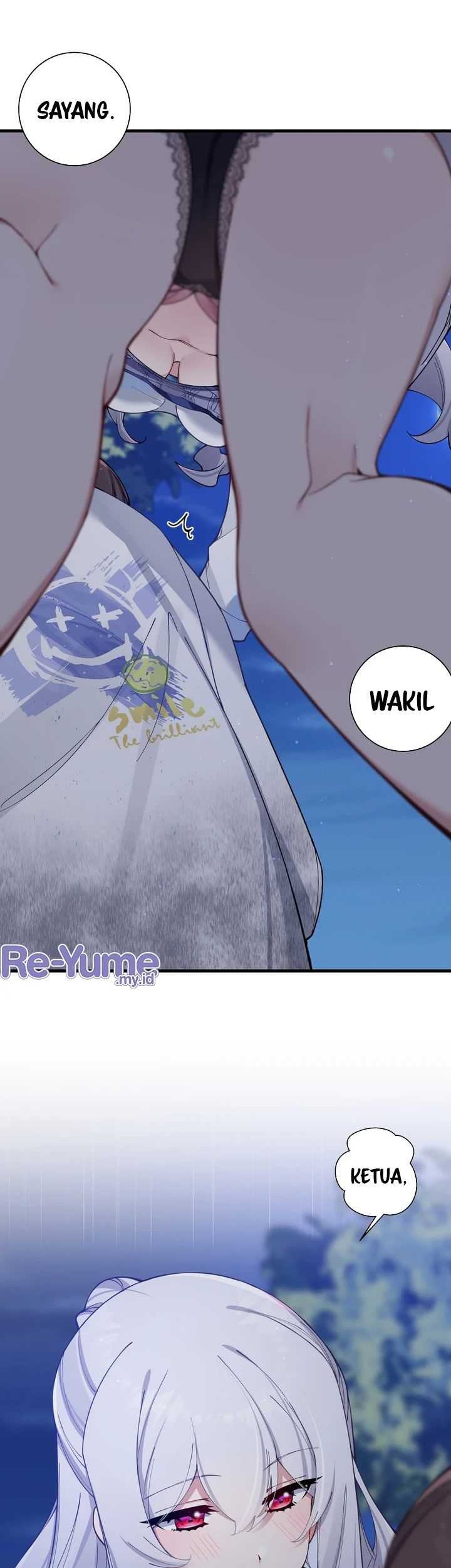 My Fake Girlfriends are Using Me As a Shield Chapter 75 Gambar 30