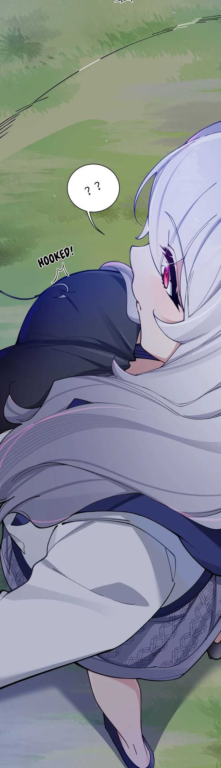 My Fake Girlfriends are Using Me As a Shield Chapter 75 Gambar 20