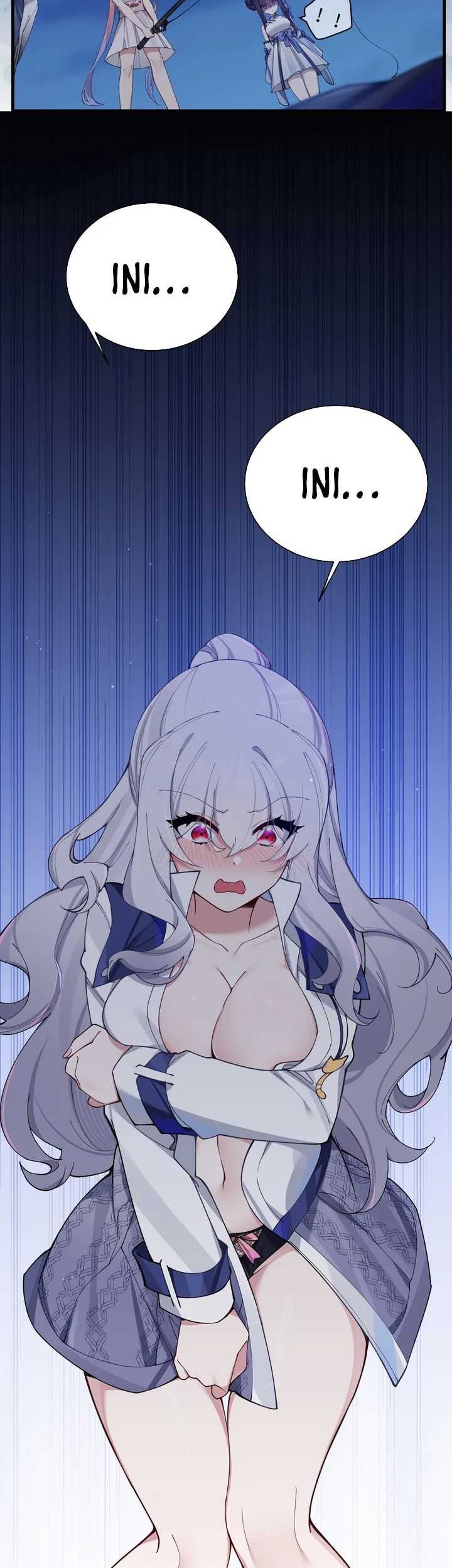 My Fake Girlfriends are Using Me As a Shield Chapter 75 Gambar 23