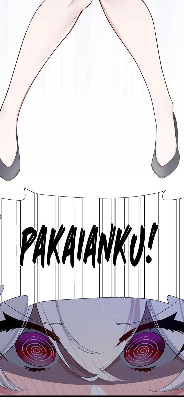 My Fake Girlfriends are Using Me As a Shield Chapter 75 Gambar 24