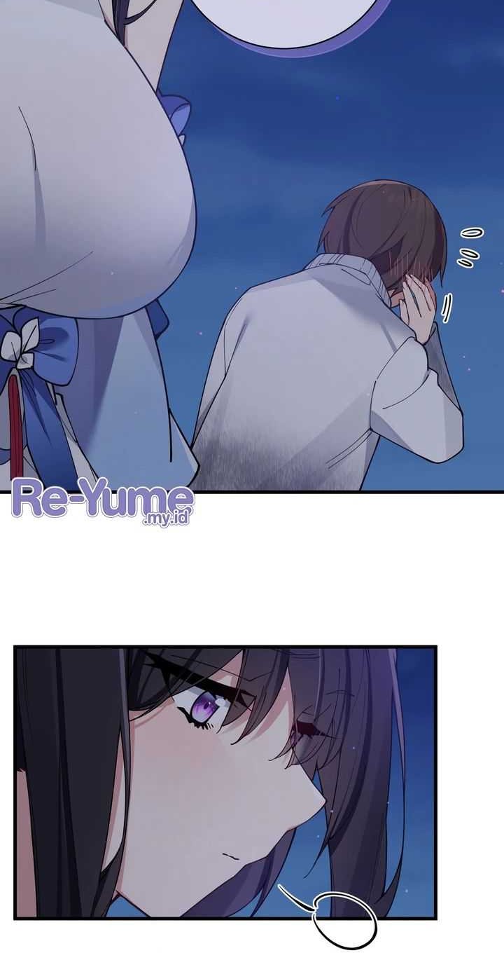 My Fake Girlfriends are Using Me As a Shield Chapter 74 Gambar 31