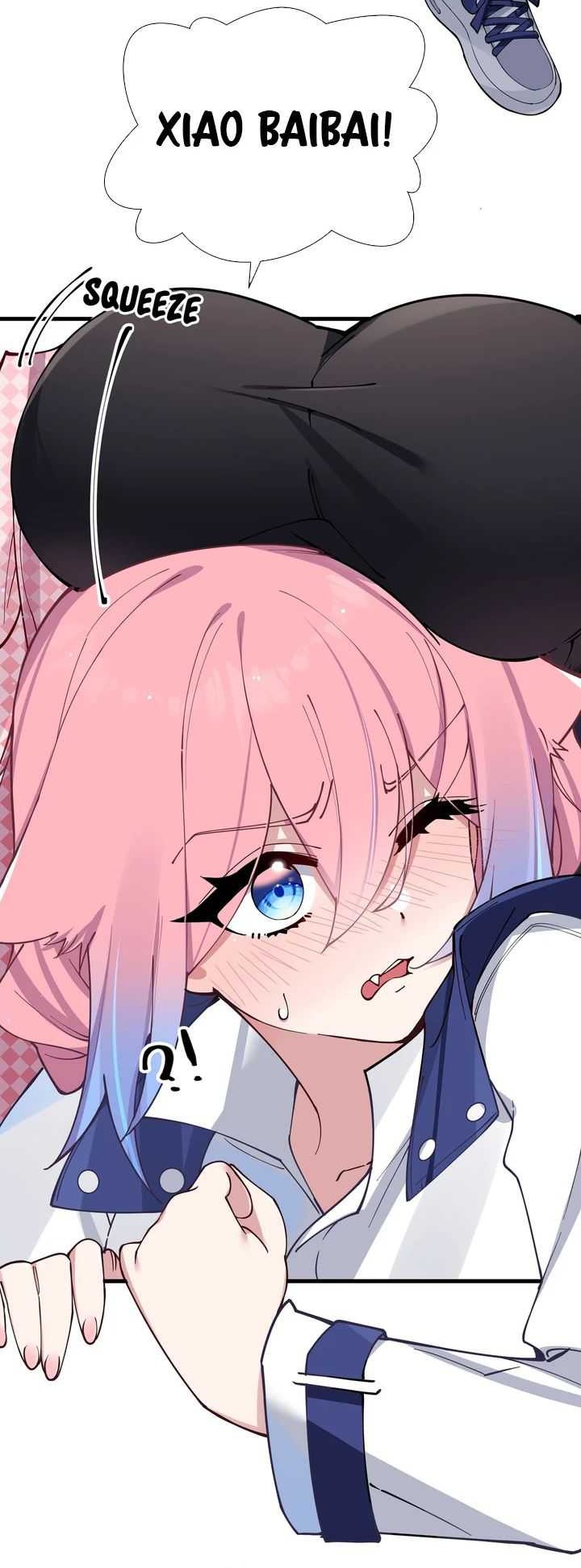 My Fake Girlfriends are Using Me As a Shield Chapter 74 Gambar 18