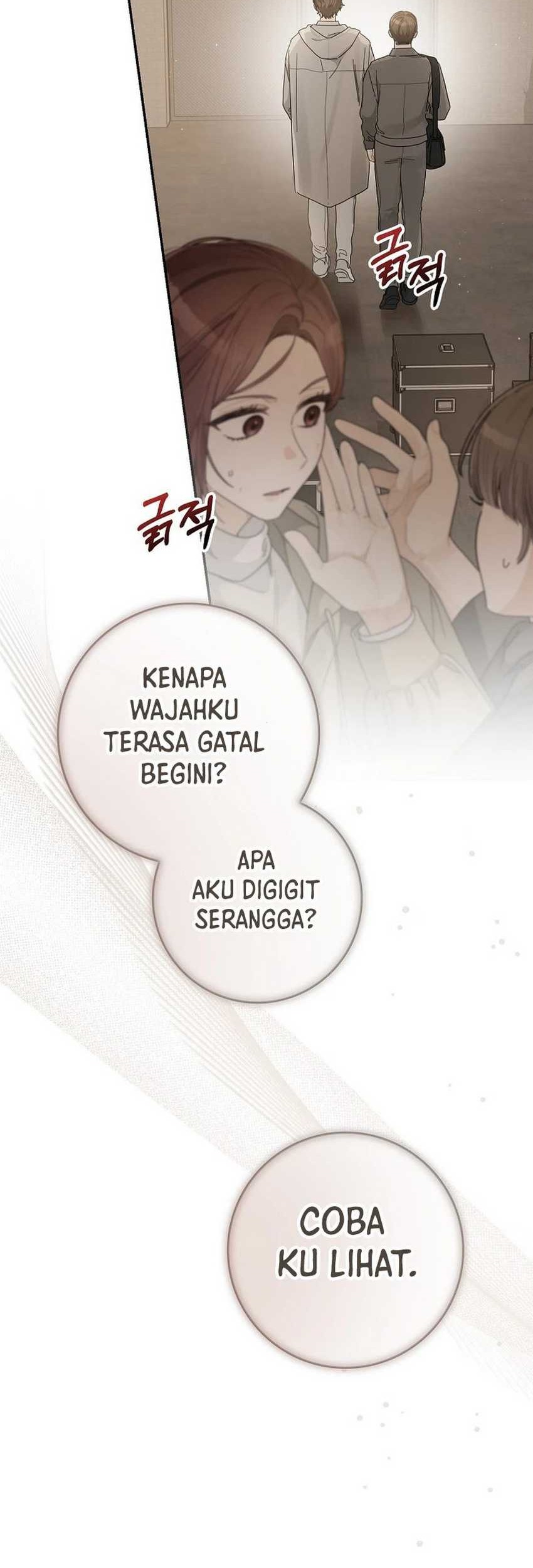 Rookie but One-In-A-Million Actor Chapter 46 Gambar 47
