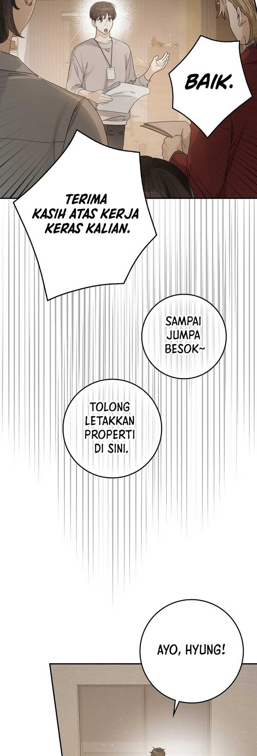 Rookie but One-In-A-Million Actor Chapter 46 Gambar 46