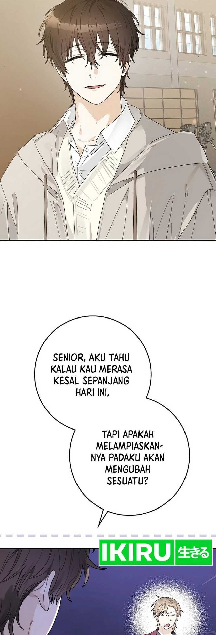 Manhwa Rookie but One-In-A-Million Actor Chapter 46 gambar nomor 2