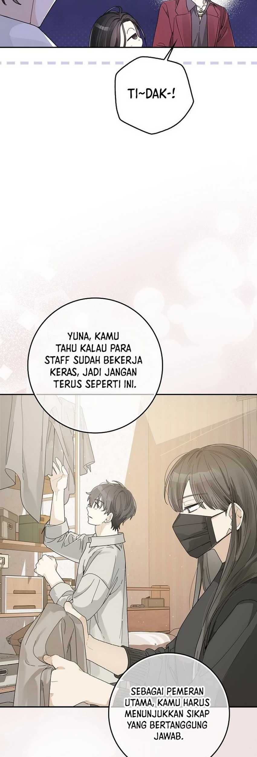 Rookie but One-In-A-Million Actor Chapter 46 Gambar 3