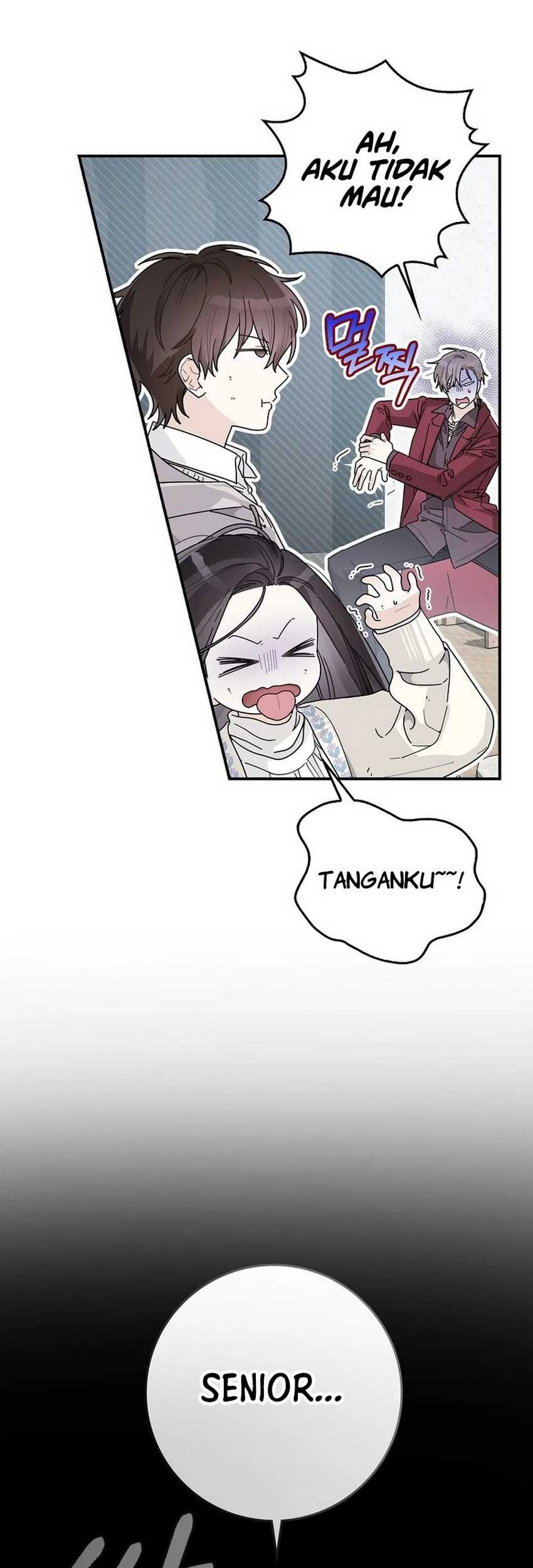 Rookie but One-In-A-Million Actor Chapter 46 Gambar 8