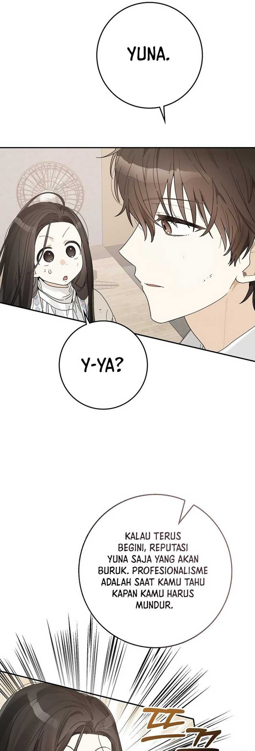 Rookie but One-In-A-Million Actor Chapter 46 Gambar 11