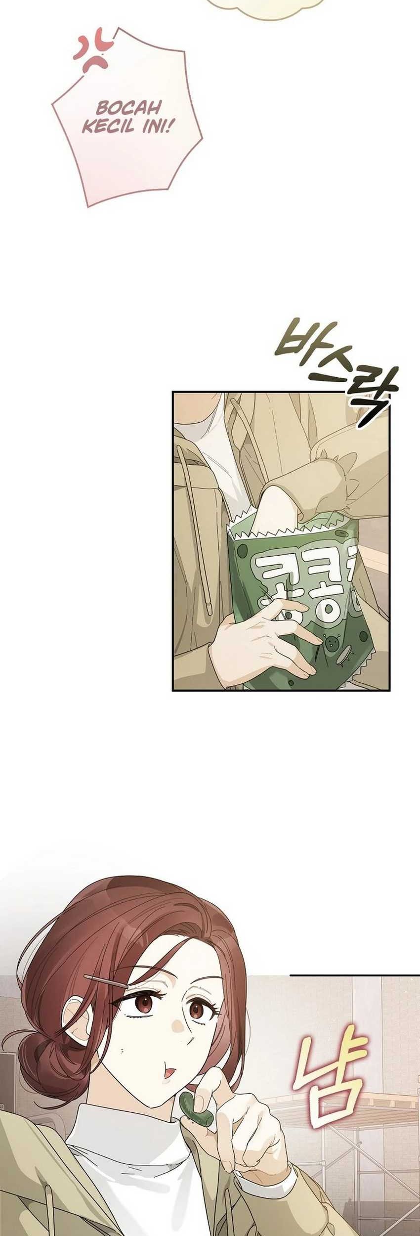 Rookie but One-In-A-Million Actor Chapter 46 Gambar 13