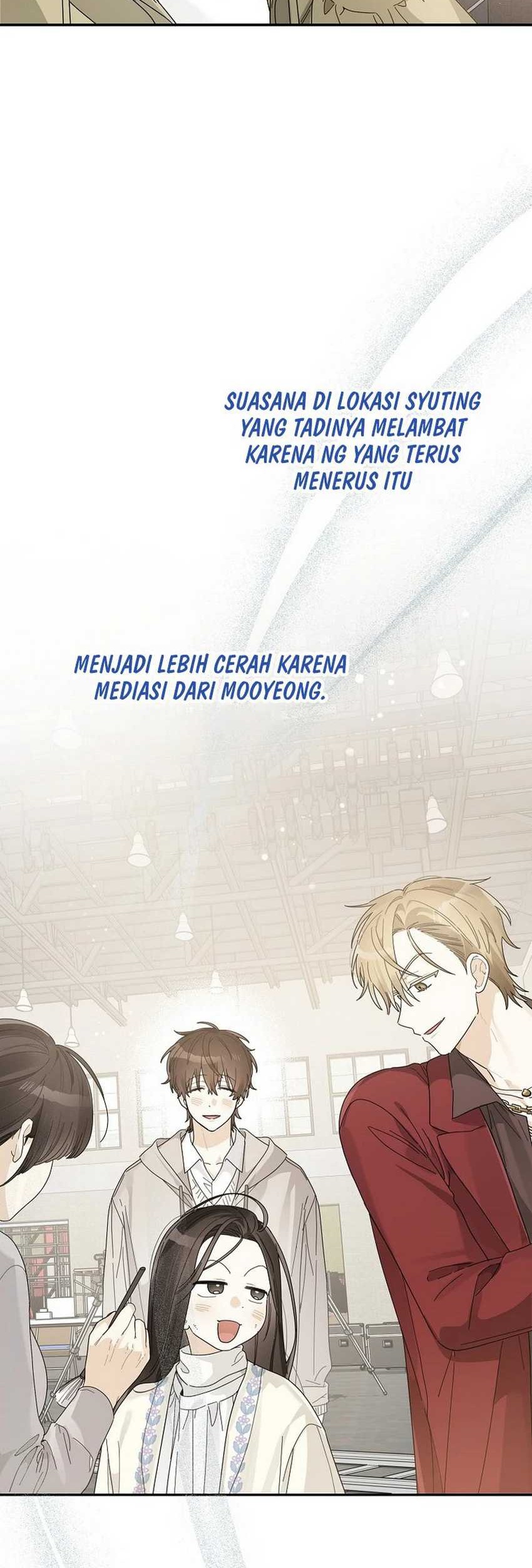 Rookie but One-In-A-Million Actor Chapter 46 Gambar 14