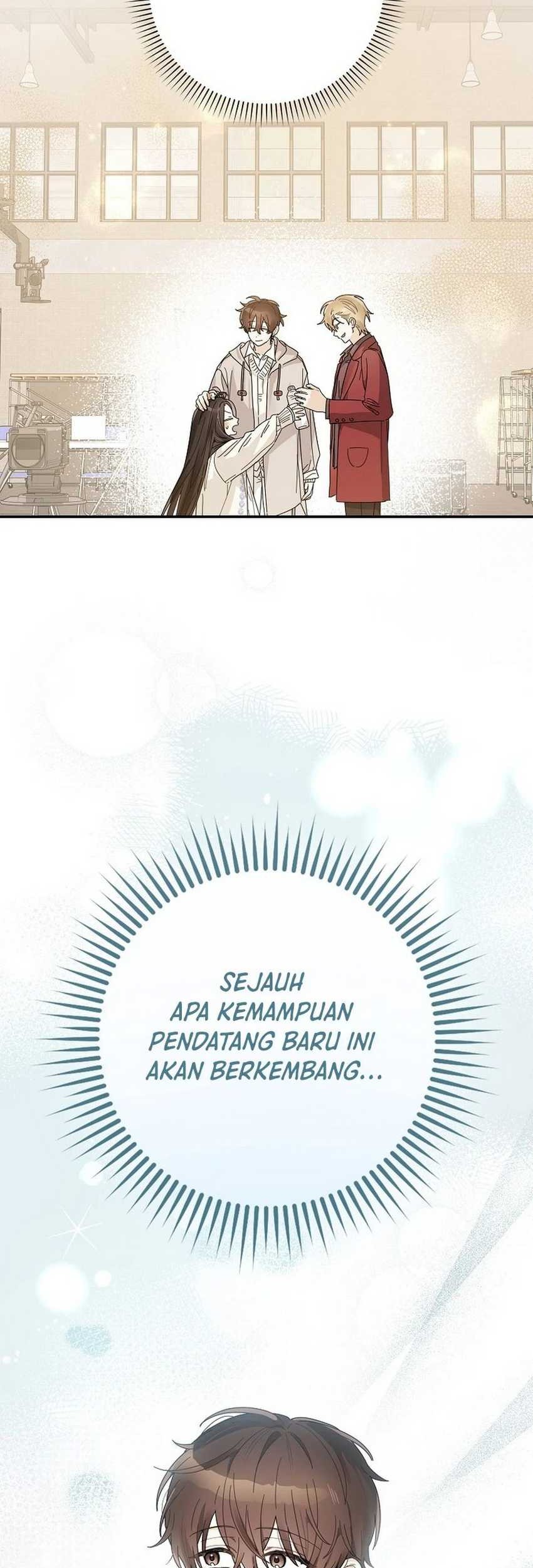 Rookie but One-In-A-Million Actor Chapter 46 Gambar 18