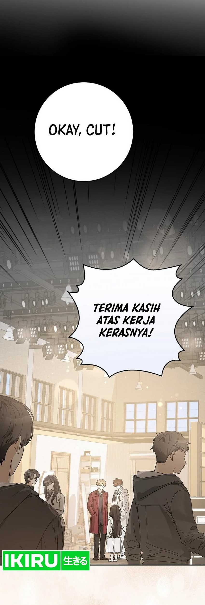 Rookie but One-In-A-Million Actor Chapter 46 Gambar 21