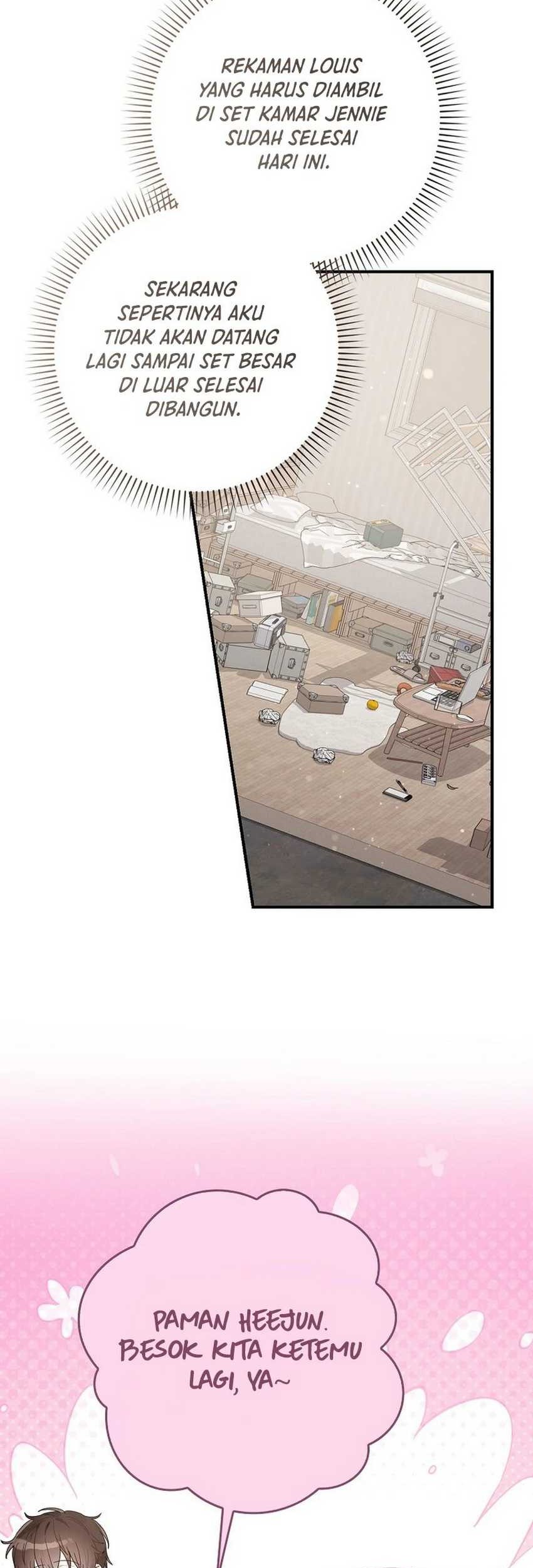 Rookie but One-In-A-Million Actor Chapter 46 Gambar 23