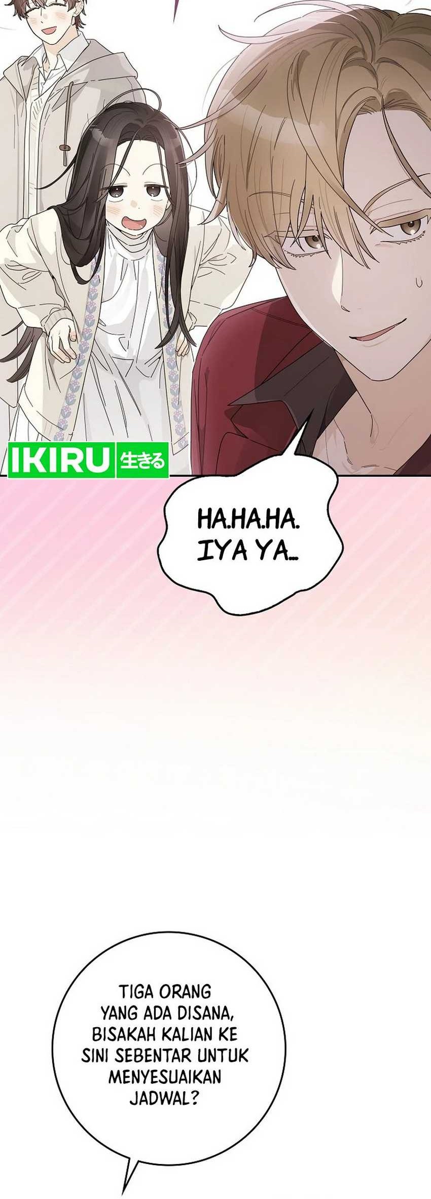 Rookie but One-In-A-Million Actor Chapter 46 Gambar 24