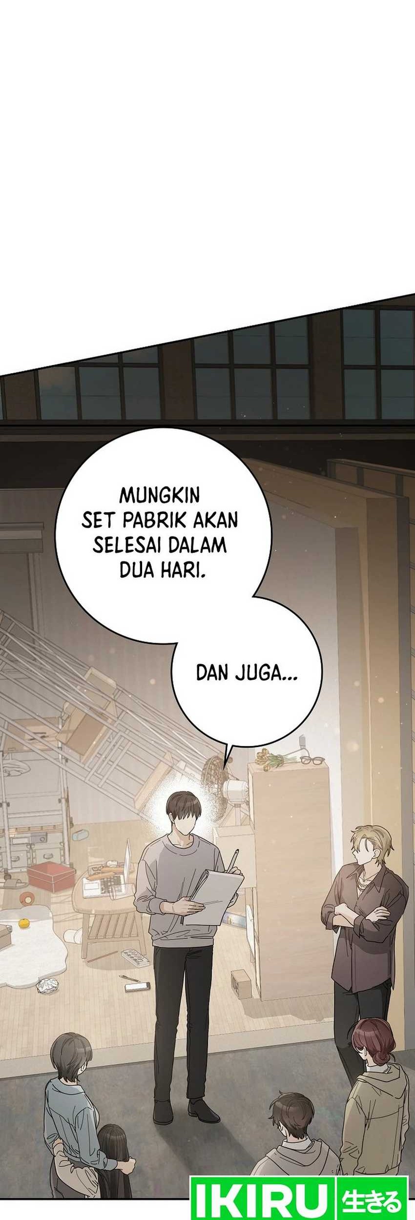 Rookie but One-In-A-Million Actor Chapter 46 Gambar 26