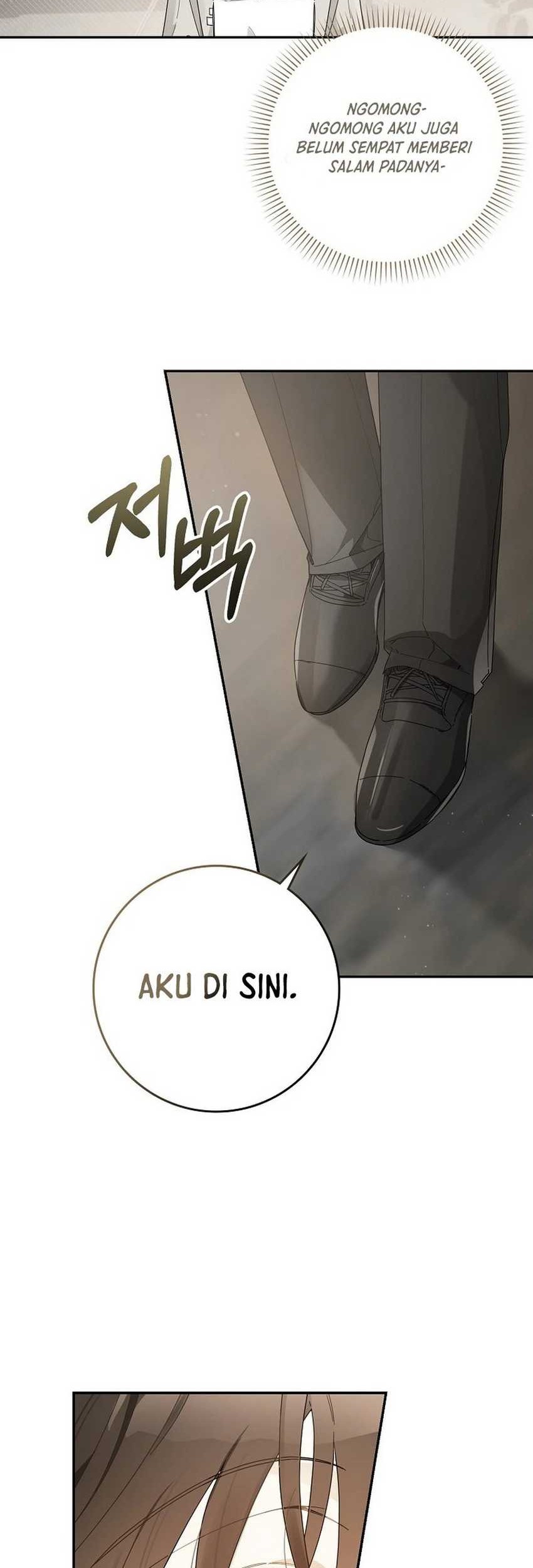 Rookie but One-In-A-Million Actor Chapter 46 Gambar 31