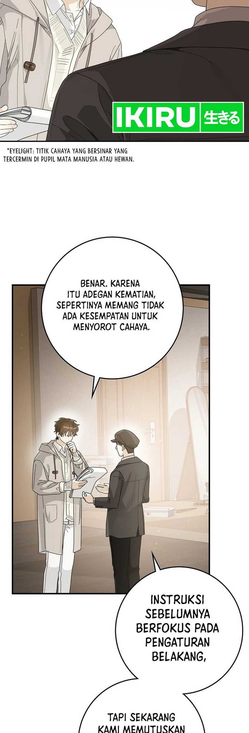 Rookie but One-In-A-Million Actor Chapter 46 Gambar 37
