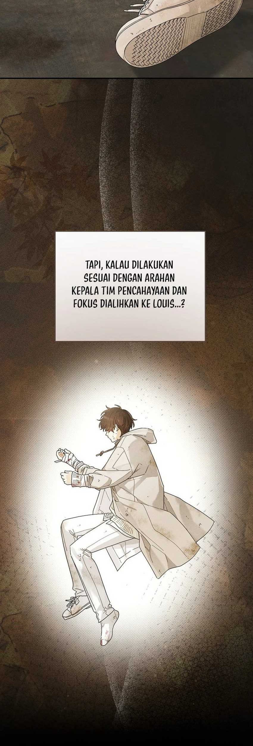 Rookie but One-In-A-Million Actor Chapter 46 Gambar 41