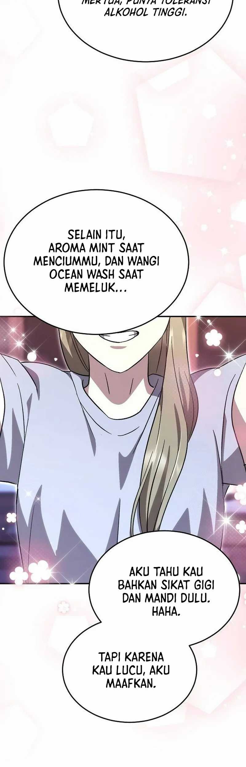 Genius Hitter Hits Fastball Chapter 75 Gambar 42