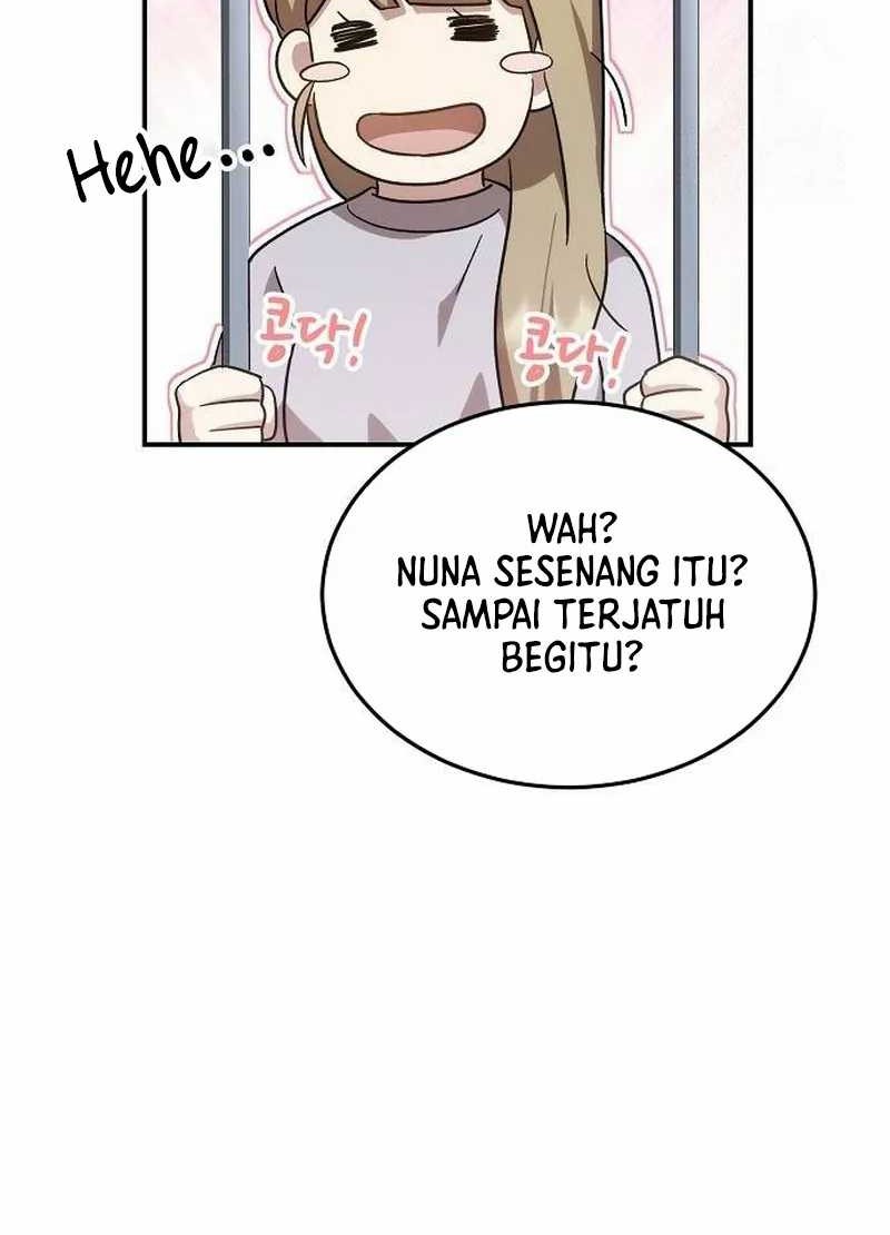 Genius Hitter Hits Fastball Chapter 75 Gambar 48