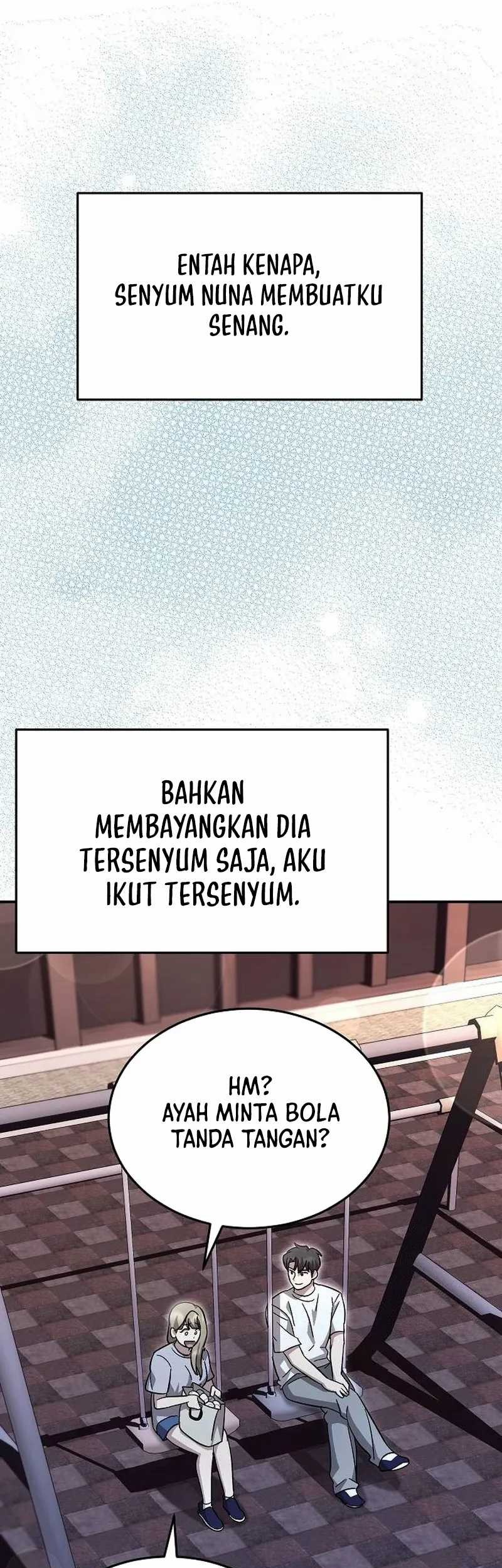 Genius Hitter Hits Fastball Chapter 75 Gambar 52