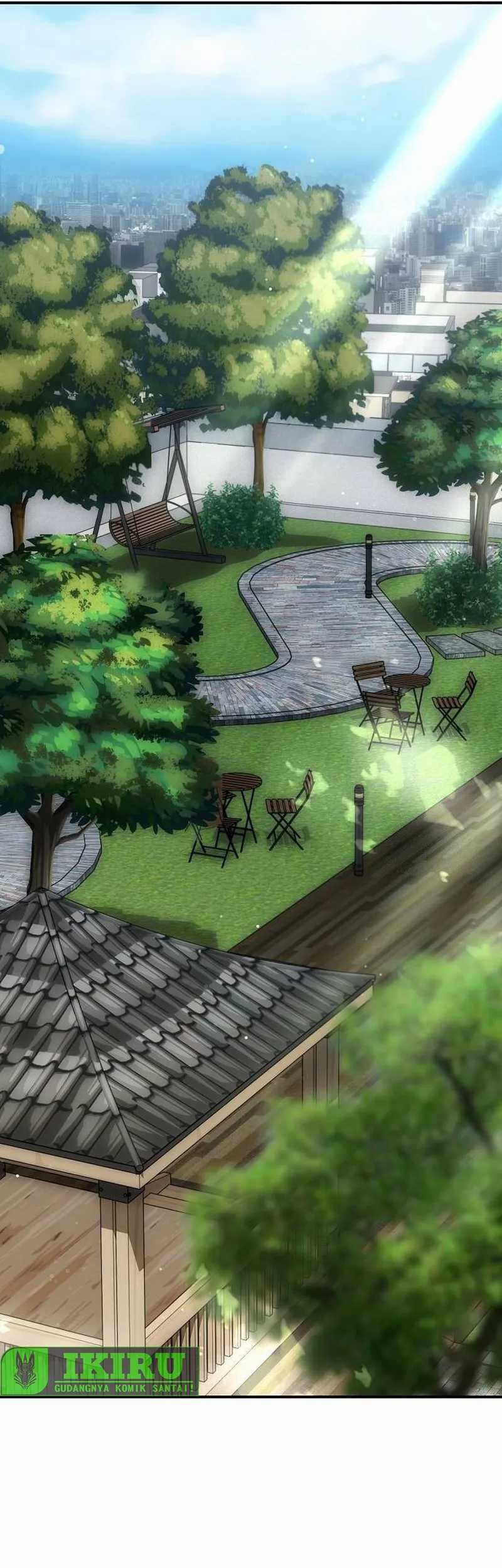 Genius Hitter Hits Fastball Chapter 75 Gambar 55